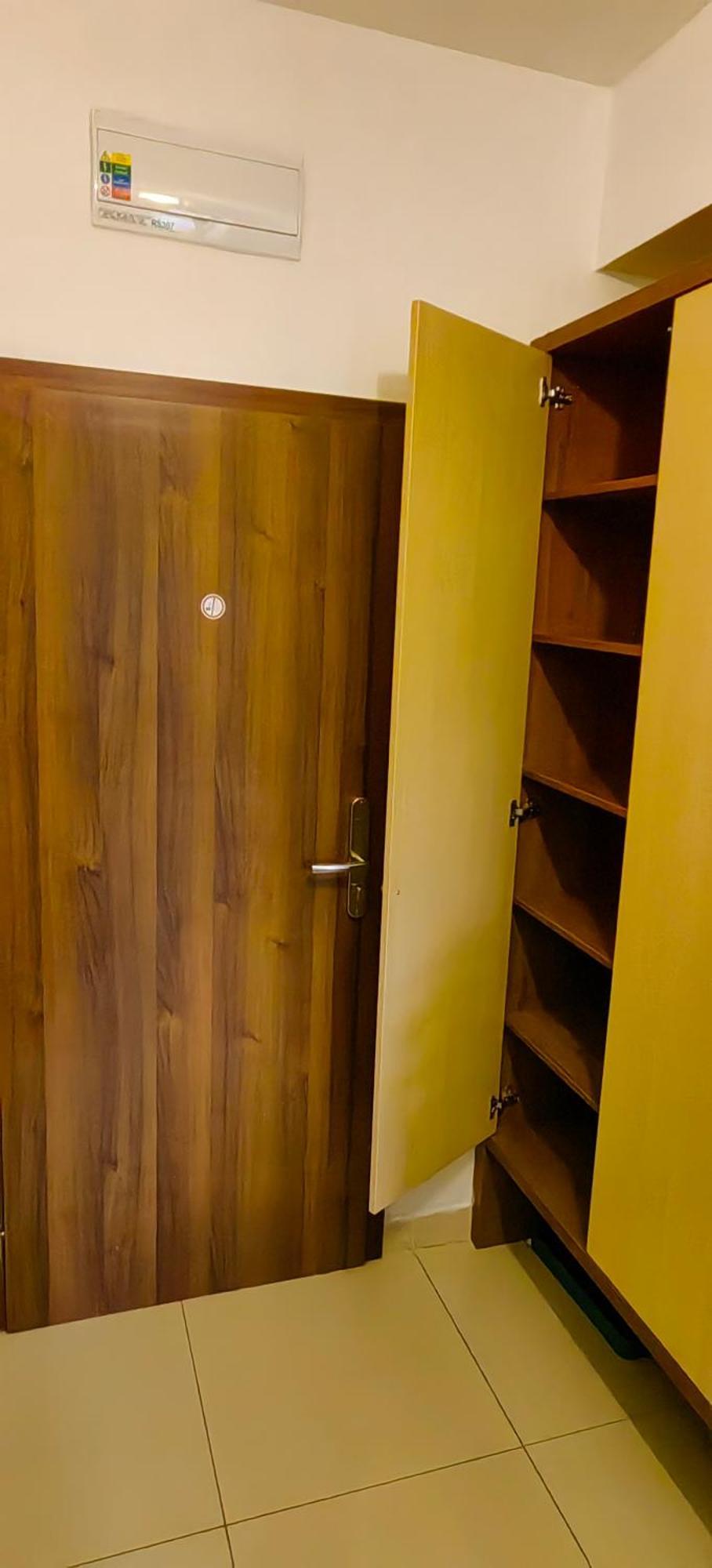 Apartment Fimm Velka Lomnica Εξωτερικό φωτογραφία